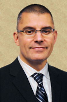 Dr. Anthony W. Boutt, MD