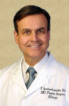 Dr. Frank A. Brettschneider, DO