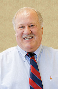 Dr. Gerald J. Jerry Jr., MD