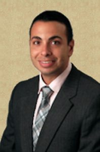 Dr. Kamal Fahim, MD
