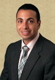 Dr. Kamal Fahim, MD