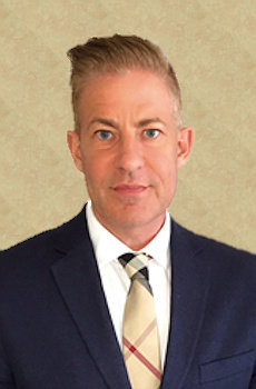 Dr. Kevin D. Johnson