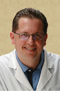 Dr. Michael Balok, MD