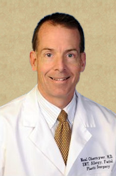 Dr. Neal E. Obermyer, MD