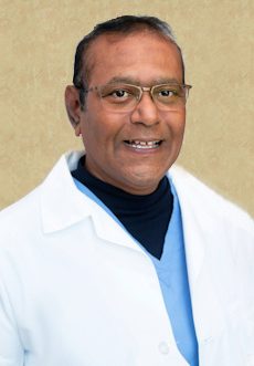 Dr. Sabbir Ahmed, MD
