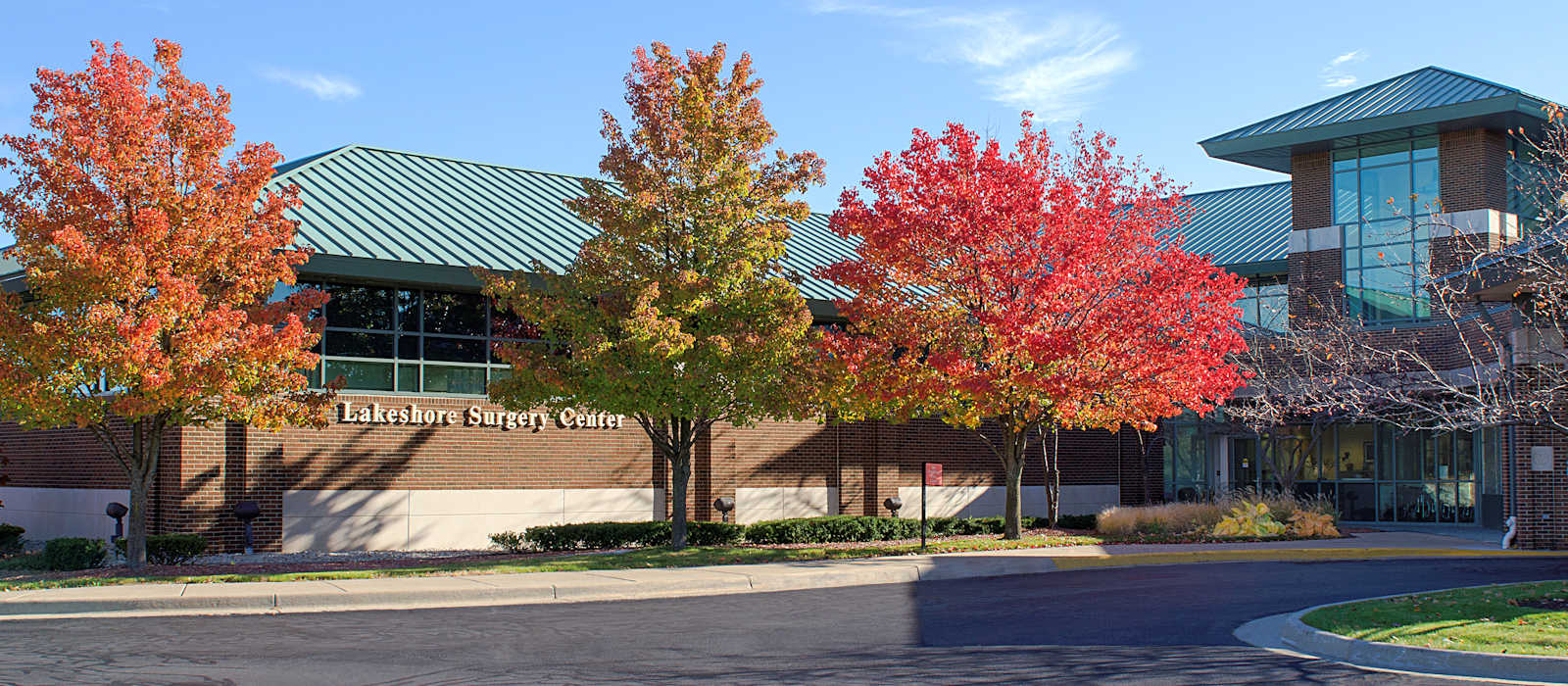 Lakeshore Surgery Center