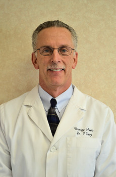 Dr. Thomas A. Coury, MD