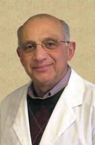 Dr. Walid Demashkieh, MD