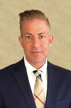 Dr. Kevin D. Johnson, MD