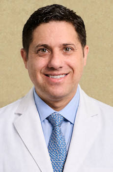 Dr. Amer M. Alame, MD