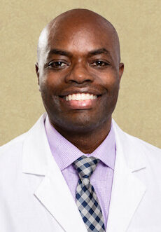 Dr. Innocent Byiringiro, M.D.