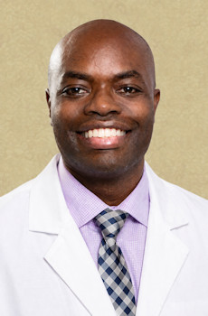 Dr. Innocent Byiringiro, MD