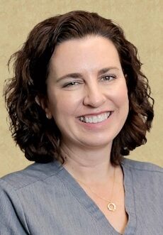 Dr. Amanda Hurtubise