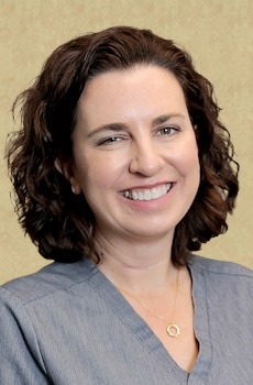 Dr. Amanda Hurtubise, MD FACOG