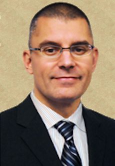 Dr. Anthony Boutt, MD