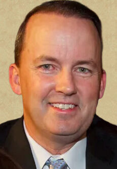 Dr. David Bailey
