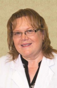 Dr. Dawn E. Morey, DO