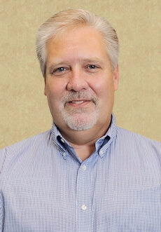 Dr. Jon Lensmeyer