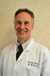 Dr. Marshall Kamer, MD