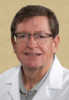 Dr. Scott Barton