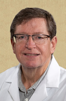 Dr. Scott Barton, DO