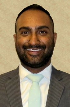 Dr. Shilpin A Mehta, DO