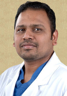 Dr. Shivashankar Damodaran