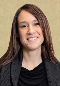Dr. Stacey Tremp