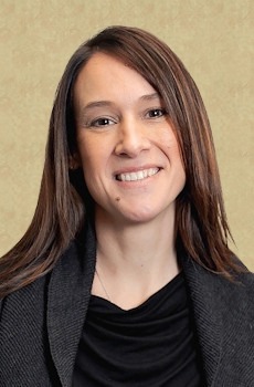 Dr. Stacey Tremp, DO, FACOOG